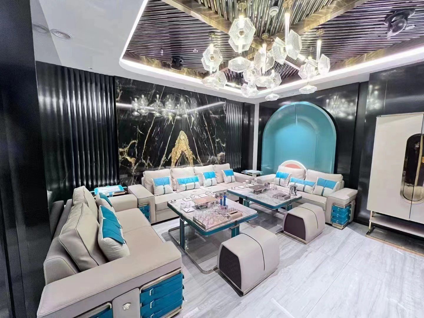 天津商务ktv单人商务ktv优选体验-武清区ktv订房